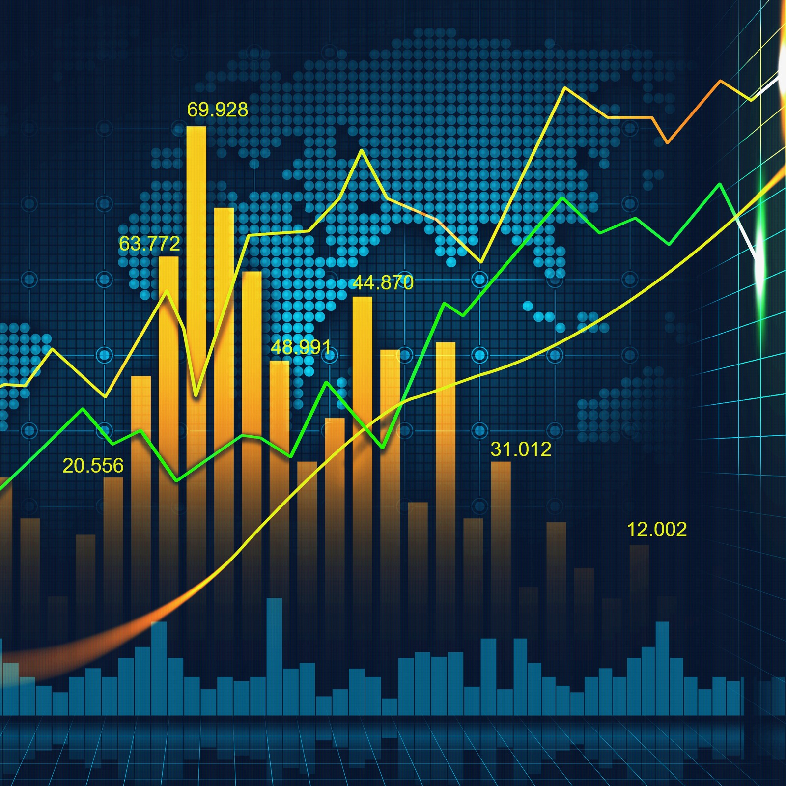 Tips and Strategies for Cfd Trading 